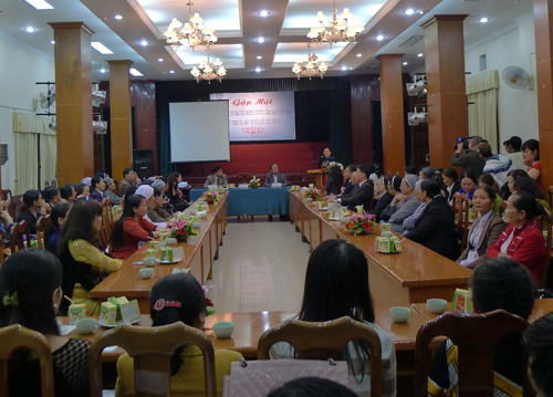 ជំរុញខ្លាំងចលនាប្រឡងប្រណាំងក្នុងនារីគ្រប់ស្រទាប់